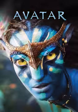 Avatar poster 2