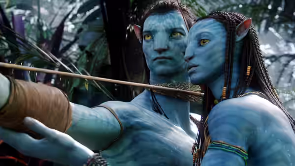 Avatar, still 1