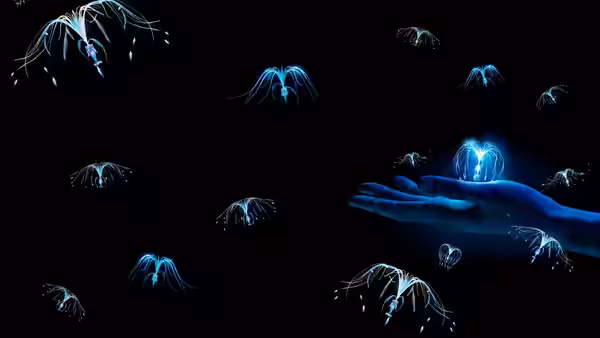 Avatar, still 6