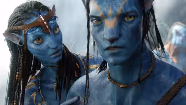 Avatar, still 4