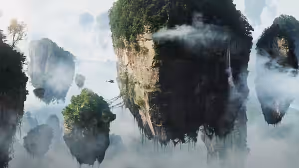 Avatar, still 5