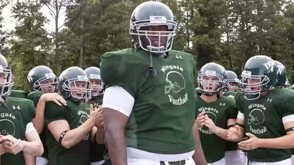 The Blind Side, still 2