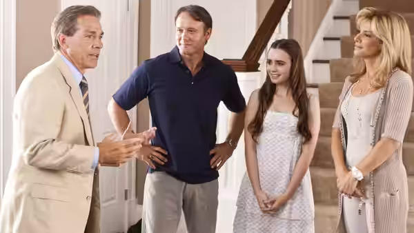 The Blind Side, still 4