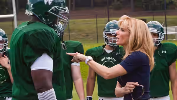 The Blind Side, still 1