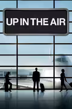 Up in the Air poster 3