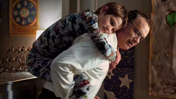 Extremely Loud & Incredibly Close, still 2