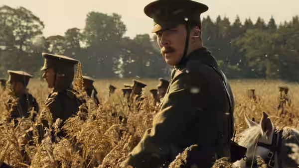 War Horse, still 4