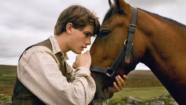 War Horse, still 5