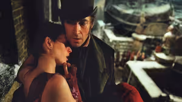 Les Misérables, still 3