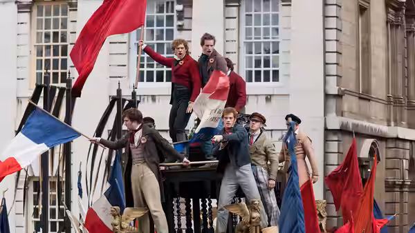 Les Misérables, still 5