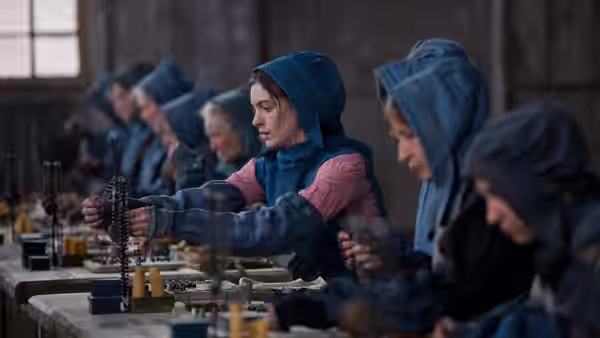 Les Misérables, still 2