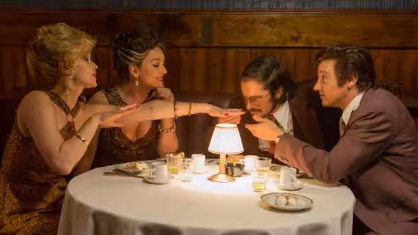 American Hustle, still 4