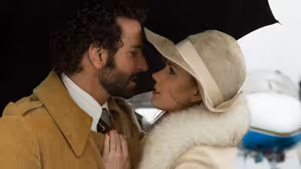 American Hustle, still 5