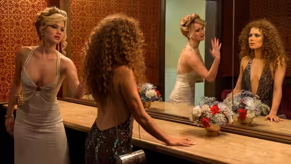 American Hustle, still 3