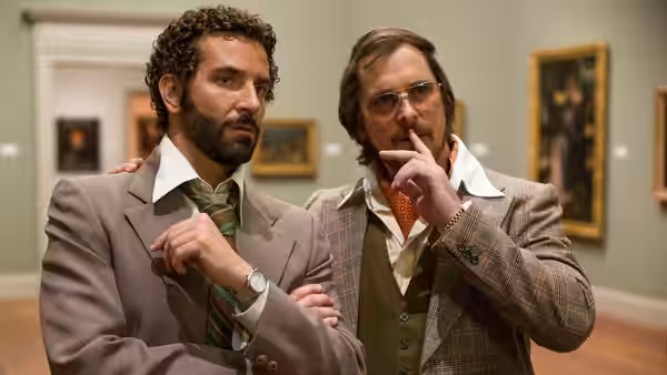 American Hustle, still 6