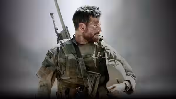 American Sniper, still 6