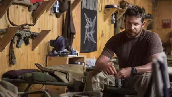 American Sniper, still 3