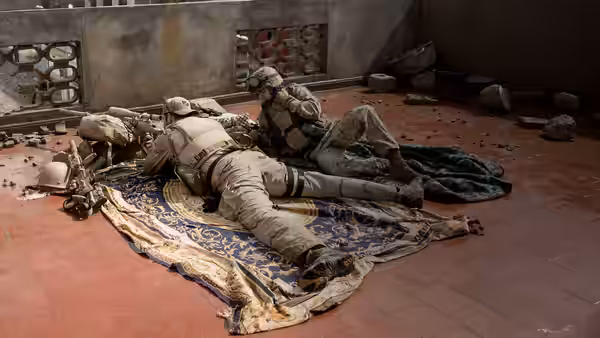 American Sniper, still 4