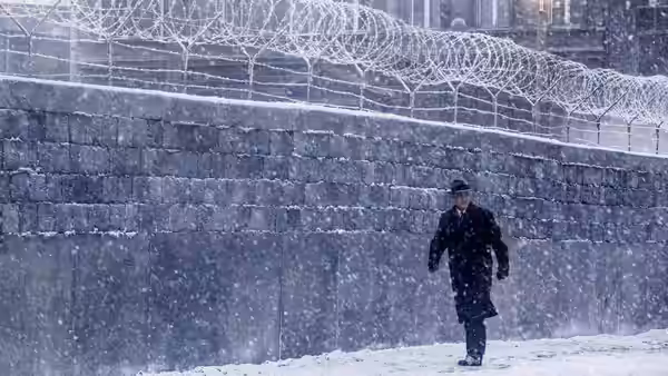Bridge of Spies, still 4