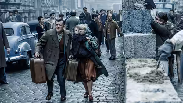 Bridge of Spies, still 6