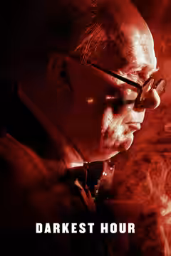 Darkest Hour poster 4