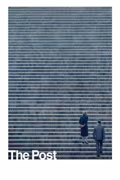 The Post poster 2