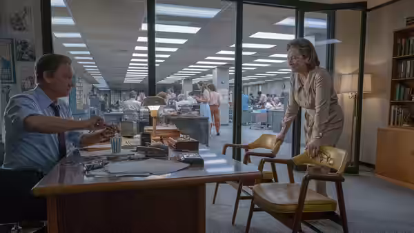 The Post, still 5
