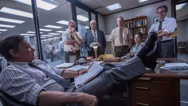 The Post, still 6