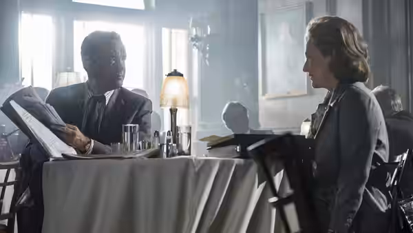 The Post, still 4