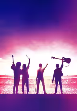 Bohemian Rhapsody poster 4