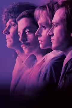 Bohemian Rhapsody poster 5