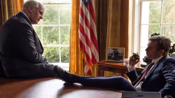 Vice, still 2