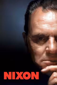 Nixon poster