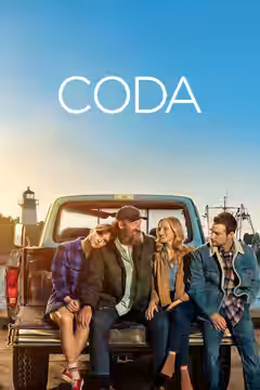 CODA poster