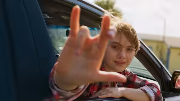 CODA, still 6