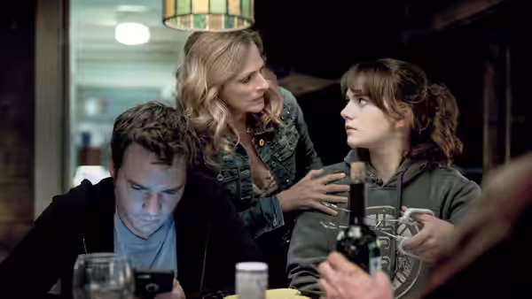 CODA, still 3