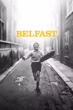 Belfast poster 2