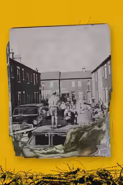 Belfast poster 3