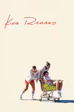 King Richard poster 2