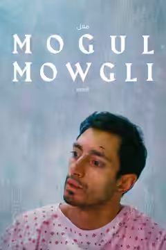 Mogul Mowgli poster 2