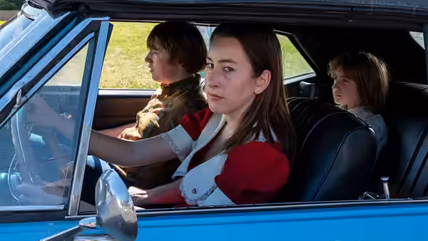 Licorice Pizza, still 4