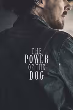 The Power of the Dog poster 1