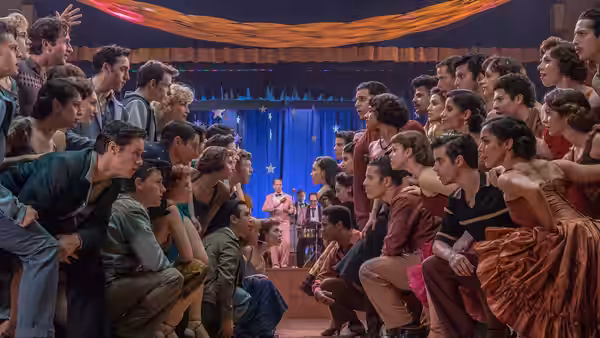 West Side Story, still 2