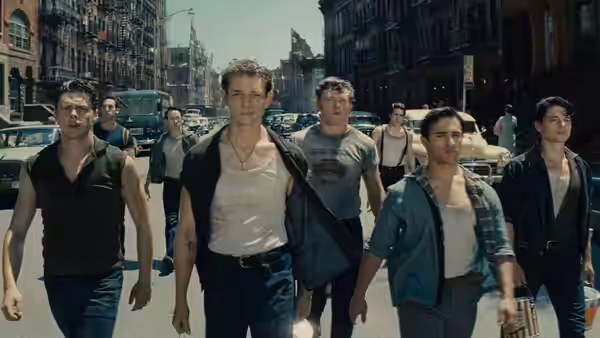 West Side Story, still 5