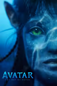 Avatar: The Way of Water poster 4