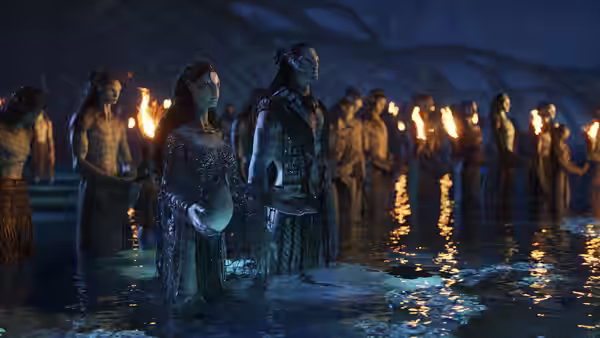 Avatar: The Way of Water, still 6