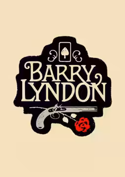 Barry Lyndon poster 2
