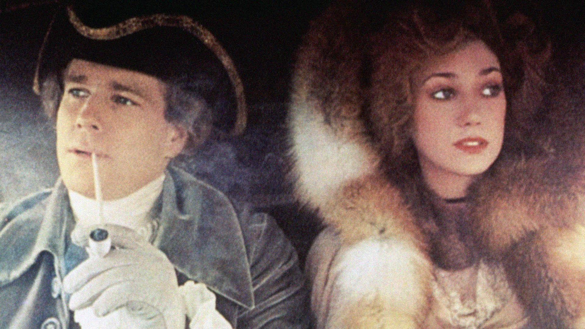 Barry Lyndon, still 6