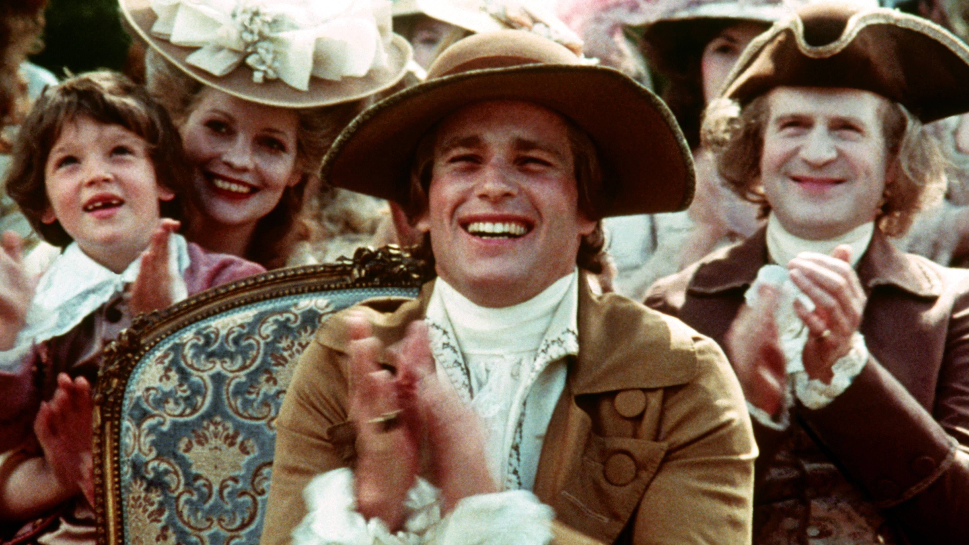 Barry Lyndon, still 4