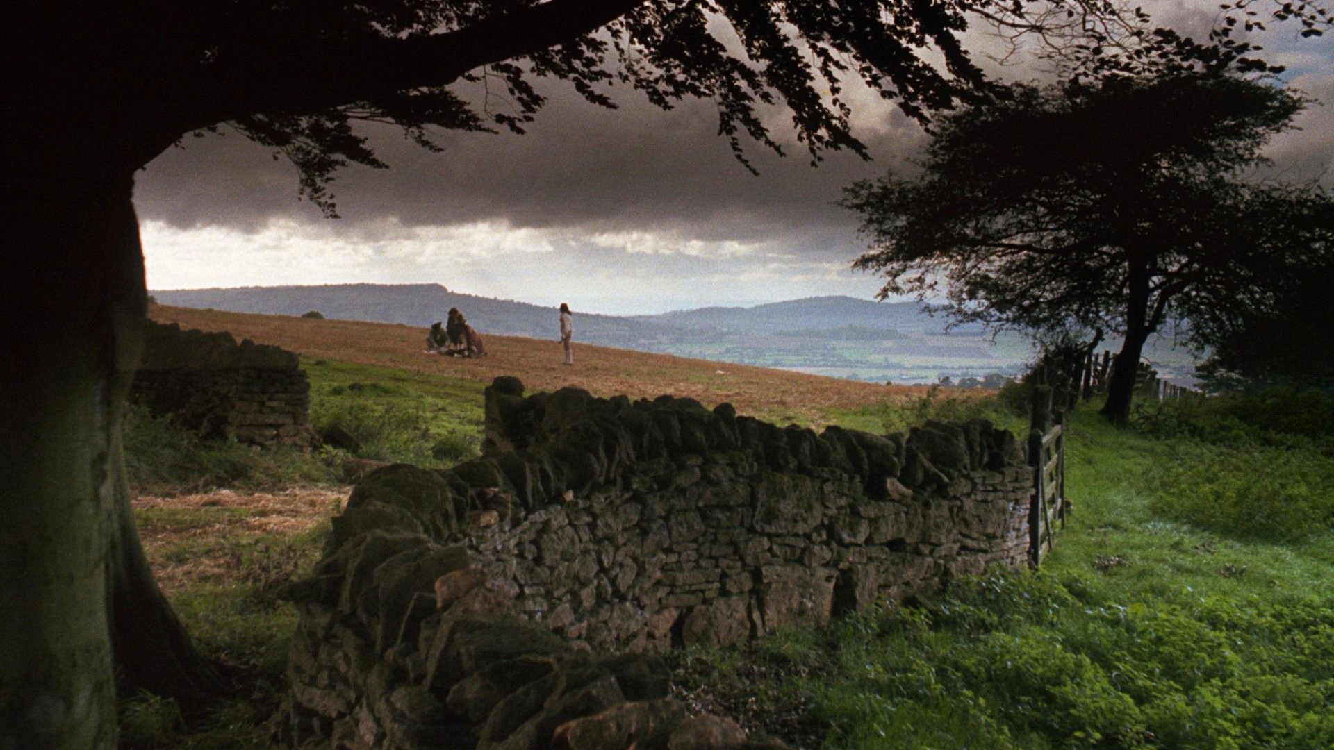 Barry Lyndon, still 2